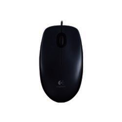 Logitech M90 Wired Scroll Mouse